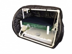 Инкубаторы на 100 яиц