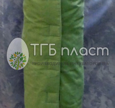 Термоодеяло электрическое ТЭО-ГБ1- 40