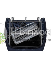 Инкубатор ТГБ-140 БИО, 140 яиц